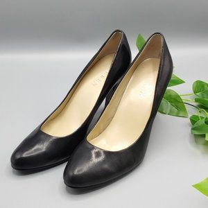 Lauren by Ralph Lauren Black Pumps SZ 7.5B